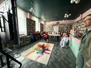 Месец на медийна грамотност