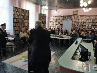 “Към небето-1926 начало на самолетостроенето и създаване на Аеропланното училище в България“